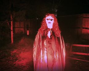 Arielle Fray, Annabelle Lyttle - Blood Falls (2018) Nude movie scene