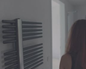 Tereza Tezka - Zradci s01e01 (2020) Nude TV movie scene