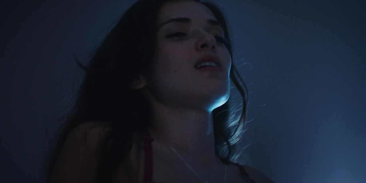 Caroline Hartig - Schattenmoor s01e08 (2019) - Erotic Art Sex Video