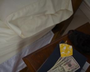 Ashley Judd - Good Kids (2016) Naked TV movie scene