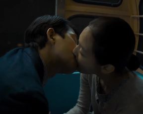 Esom Lee nude scenes - Scarlet Innocence (2014)