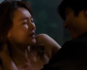 Esom Lee nude scenes - Scarlet Innocence (2014)