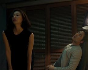 Esom Lee nude scenes - Scarlet Innocence (2014)