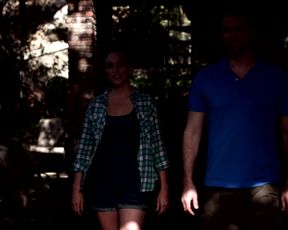 Laura Kirchner, Brittney Bertier - The Ouija Exorcism (2015) Hot celebs scenes