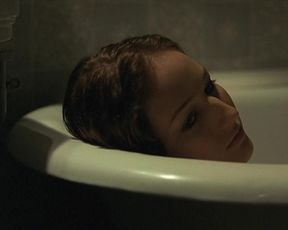 Leelee Sobieski, Tara Fitzgerald - In a Dark Place (2006) celebs hot video scene