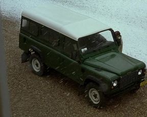 Leelee Sobieski, Tara Fitzgerald - In a Dark Place (2006) celebs hot video scene