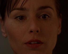 Leelee Sobieski, Tara Fitzgerald - In a Dark Place (2006) celebs hot video scene