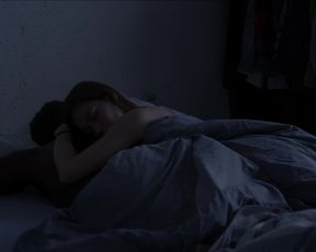 Hannah Gross - Take What You Can Carry (2015) Naked sexy video