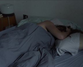 Hannah Gross - Take What You Can Carry (2015) Naked sexy video