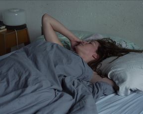 Hannah Gross - Take What You Can Carry (2015) Naked sexy video