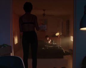 Carmen Kassowitz, and other - Stalk s01 (2020) celeb nude scene