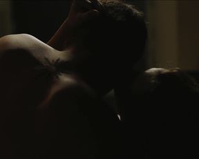 Dolores Fonzi - Truman (2015) Nude movie scene
