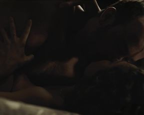 Dolores Fonzi - Truman (2015) Nude movie scene