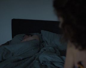 Adele Neuhauser nude - Tatort  (2019)