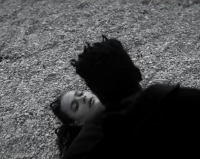 Sasha Lane - Moses Sumney - Lonely World (2017) Nude scenes