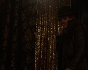 Maggie Gyllenhaal, Valery Lessard, Sydney Farley - The Deuce s02e06 (2018) celebrity naked