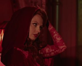 Maggie Gyllenhaal, Valery Lessard, Sydney Farley - The Deuce s02e06 (2018) celebrity naked