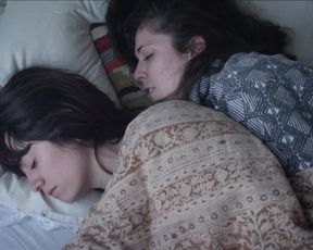 Hannah Pearl Utt - Partners (2015) Сut naked video