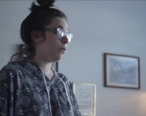 Hannah Pearl Utt - Partners (2015) Сut naked video