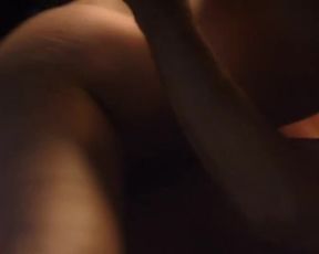 Eva De Dominici nude - Sangre En La Boca (2016)