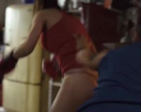 Eva De Dominici nude - Sangre En La Boca (2016)