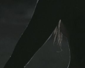 Victoria Johnstone nude - Lake Eerie (2016)