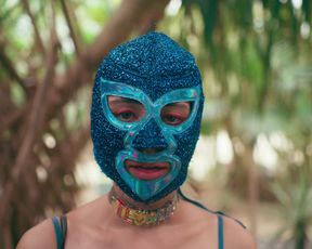 Lucia Uribe, Tessa Ia nude - Unstoppable (Desenfrenadas) (2020)  (Season 1, Episode 8)