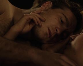 Henriette Confurius - Das kalte Herz (2016) Naked actress in a sexy video