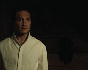 Henriette Confurius - Das kalte Herz (2016) Naked actress in a sexy video