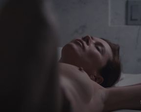 Louisa Krause, Anna Friel nude - The Girlfriend Experience (2017)  (Season 2, Episode 3)