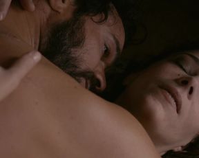 Celine Sallette, Eleonore Haentjens - Cessez-le-feu (2016) Sexy movie video