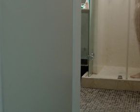 Anke Engelke nude - Todliche Geheimnisse - Jagd in Kapstadt (2017)