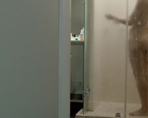 Anke Engelke nude - Todliche Geheimnisse - Jagd in Kapstadt (2017)