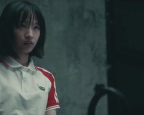 Jingliang Li naked - Sports Day (2019)