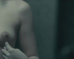 Jingliang Li naked - Sports Day (2019)