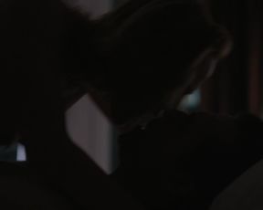 Louisa Krause naked - The Girlfriend Experience (2017) (Season 2, Episode 11)