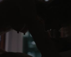 Louisa Krause naked - The Girlfriend Experience (2017) (Season 2, Episode 11)