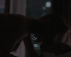 Louisa Krause naked - The Girlfriend Experience (2017) (Season 2, Episode 11)