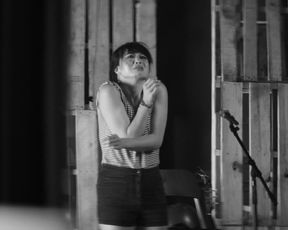 Yea-Ming Chen, Lynn Chen- I Will Make You Mine (2020) Sexy movie scene