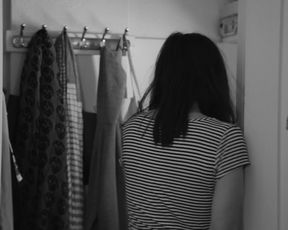 Yea-Ming Chen, Lynn Chen- I Will Make You Mine (2020) Sexy movie scene