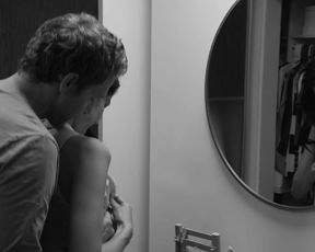 Yea-Ming Chen, Lynn Chen- I Will Make You Mine (2020) Sexy movie scene