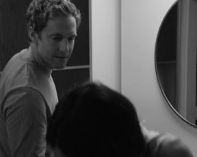 Yea-Ming Chen, Lynn Chen- I Will Make You Mine (2020) Sexy movie scene