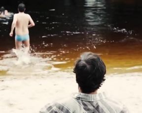 Ingrid Conte, Fabiane Oliveira, Julia Bosco - Ibiti o que (2015) sexy nude video