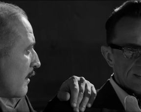 Maria Sobocinska, Davina Reeves-Ciara - Pan T. (2019) Hot of staging scene