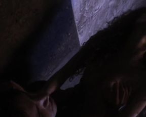 Alexandra Guerineaud, Sarah Korda, Ly Pham - Mr. Cleaver (2018) Naked actress in a adult movie scene