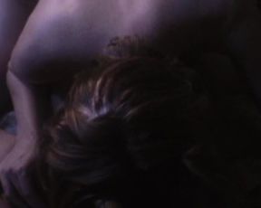 Alexandra Guerineaud, Sarah Korda, Ly Pham - Mr. Cleaver (2018) Naked actress in a adult movie scene