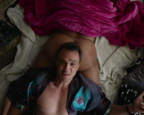 Melanie Loren nude - Brockmire (2018)  (Season 2, Episode 1)