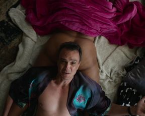 Melanie Loren nude - Brockmire (2018)  (Season 2, Episode 1)