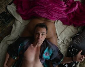 Melanie Loren nude - Brockmire (2018)  (Season 2, Episode 1)