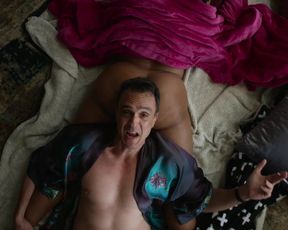 Melanie Loren nude - Brockmire (2018)  (Season 2, Episode 1)